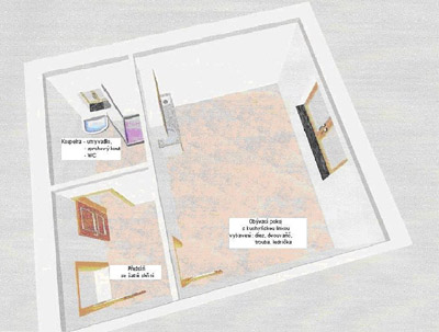 dom :: b�vanie :: Byt